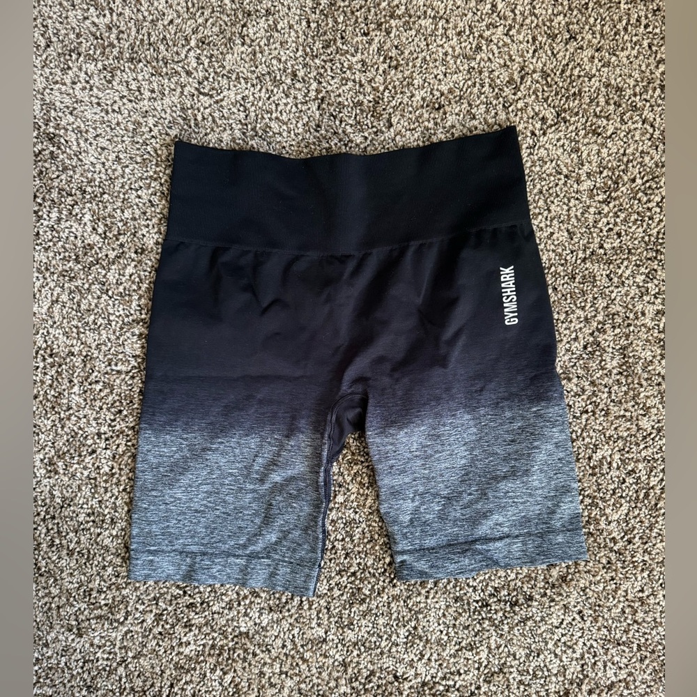 Gymshark Ombré Shorts